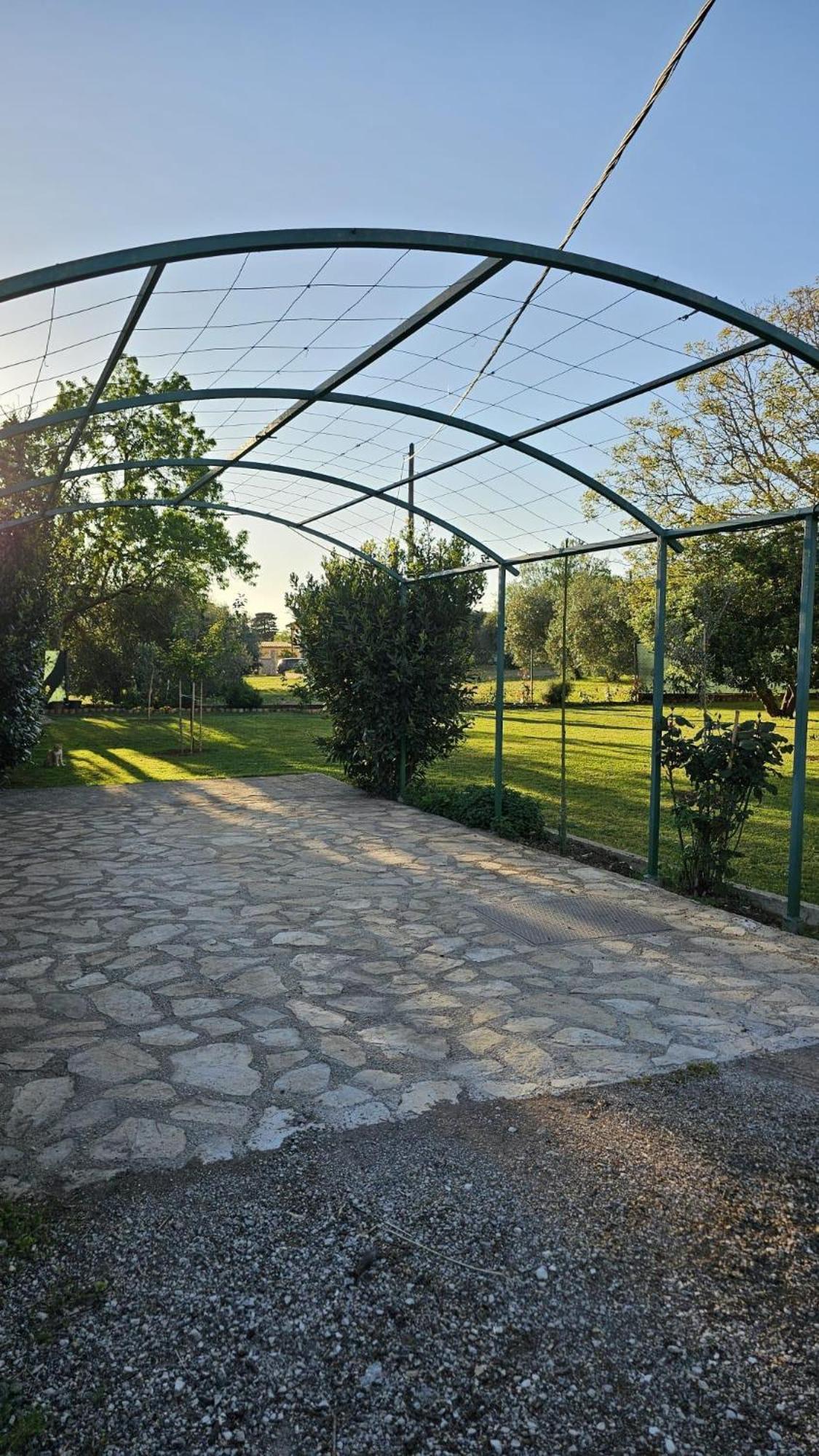 Appartamento Da Vjeri Пула Экстерьер фото